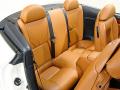  2004 Lexus SC Saddle Interior #12