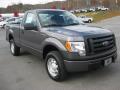 2010 F150 XL Regular Cab 4x4 #4