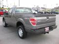 2010 F150 XL Regular Cab 4x4 #8