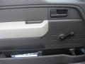 Door Panel of 2010 Ford F150 XL Regular Cab 4x4 #15