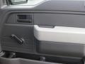 Door Panel of 2010 Ford F150 XL Regular Cab 4x4 #18