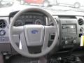 Controls of 2010 Ford F150 XL Regular Cab 4x4 #19