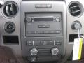 Controls of 2010 Ford F150 XL Regular Cab 4x4 #20