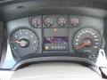  2010 Ford F150 XL Regular Cab 4x4 Gauges #22