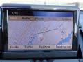 Navigation of 2011 Mercedes-Benz C 350 Sport #8