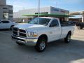 2010 Ram 2500 SLT Regular Cab 4x4 #1