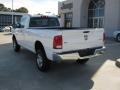 2010 Ram 2500 SLT Regular Cab 4x4 #3