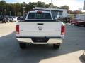 2010 Ram 2500 SLT Regular Cab 4x4 #4