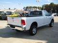 2010 Ram 2500 SLT Regular Cab 4x4 #5