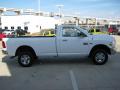 2010 Ram 2500 SLT Regular Cab 4x4 #6