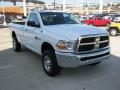 2010 Ram 2500 SLT Regular Cab 4x4 #7