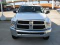 2010 Ram 2500 SLT Regular Cab 4x4 #8