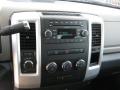 Controls of 2010 Dodge Ram 2500 SLT Regular Cab 4x4 #9