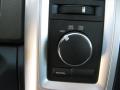Controls of 2010 Dodge Ram 2500 SLT Regular Cab 4x4 #13