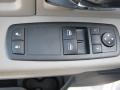 Controls of 2010 Dodge Ram 2500 SLT Regular Cab 4x4 #16