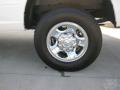  2010 Dodge Ram 2500 SLT Regular Cab 4x4 Wheel #18