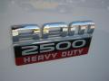  2010 Dodge Ram 2500 Logo #24