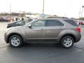 2011 Equinox LT AWD #4