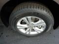  2011 Chevrolet Equinox LT AWD Wheel #12