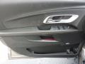 Door Panel of 2011 Chevrolet Equinox LT AWD #14