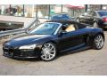 2011 R8 Spyder 5.2 FSI quattro #2