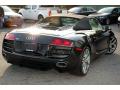  2011 Audi R8 Phantom Black Pearl Effect #4