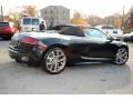 2011 R8 Spyder 5.2 FSI quattro #5