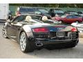 2011 R8 Spyder 5.2 FSI quattro #10