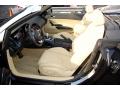  Luxor Beige Nappa Leather Interior Audi R8 #13