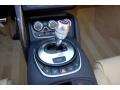  2011 R8 6 Speed R tronic Automatic Shifter #18