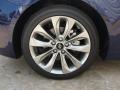  2011 Hyundai Sonata SE 2.0T Wheel #10