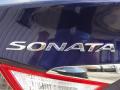  2011 Hyundai Sonata Logo #14