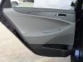 Door Panel of 2011 Hyundai Sonata SE 2.0T #18