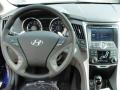 Dashboard of 2011 Hyundai Sonata SE 2.0T #25