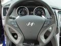  2011 Hyundai Sonata SE 2.0T Steering Wheel #32