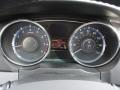  2011 Hyundai Sonata SE 2.0T Gauges #33