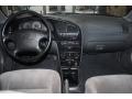  Gray Interior Kia Spectra #12