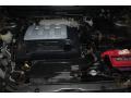  2002 Spectra 1.8 Liter DOHC 16-Valve 4 Cylinder Engine #21