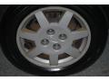  2002 Kia Spectra GS Sedan Wheel #26