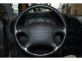  2002 Kia Spectra GS Sedan Steering Wheel #28