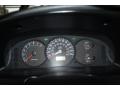  2002 Kia Spectra GS Sedan Gauges #29