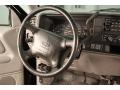  1997 Chevrolet Suburban C1500 LS Steering Wheel #8