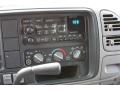 Controls of 1997 Chevrolet Suburban C1500 LS #10