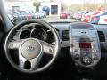 Dashboard of 2010 Kia Soul + #4 Dashboard of 2010 Kia Soul + #4