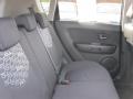 2010 Kia Soul Black Soul Logo Cloth Interior #8 2010 Kia Soul Black Soul Logo Cloth Interior #8