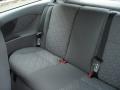  2003 Ford Focus Dark Charcoal Interior #11