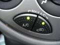 Controls of 2003 Ford Focus ZX3 Coupe #15