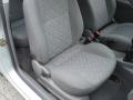  2003 Ford Focus Dark Charcoal Interior #17