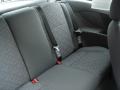  2003 Ford Focus Dark Charcoal Interior #18