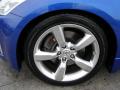  2007 Nissan 350Z Coupe Wheel #3